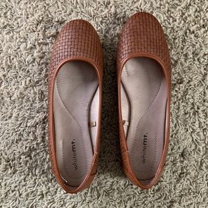 White Mountain Flats